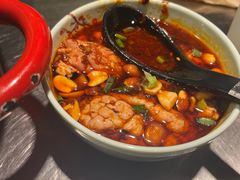 脑花-走街串巷(丰富路店)