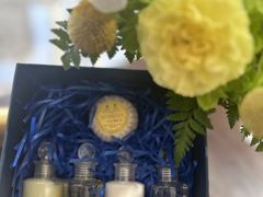 -广州德安丽舍凯宾斯基酒店