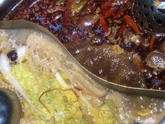 -谭三娘鲜切牛肉自助火锅(九眼桥总店)
