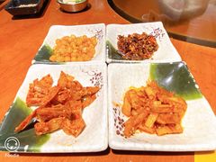 -伍丁·烤牛肋(和平东桥店)