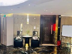 -华夏良子·足道SPA艾灸(翠微店)