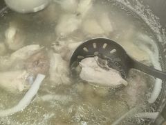 -原味四季椰子鸡(公明百佳华店)