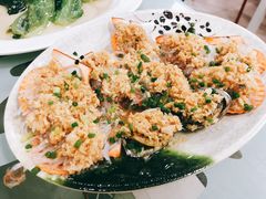 -小辣妹川味海鲜加工店(第一市场椰风巷店)