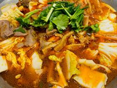 -古乐牛香鲜牛肉牛杂火锅(观前街店)