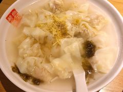 -琴岛顺天馄饨(乐客城店)