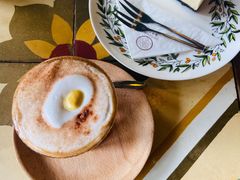 酸柠檬芝士-时光花园(白鹭洲店)