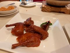 -利苑酒家(合景国际金融广场店)
