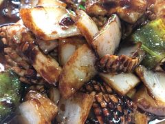 -明呈黄鱼面馆(斜土路店)