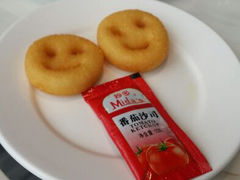 android_upload_pic-克丽司汀酒店-日光阁餐厅
