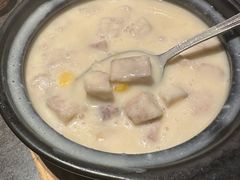 -汤城小厨•粤菜•靓汤(苏州街店)