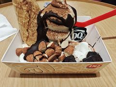 -DQ·蛋糕·冰淇淋(合生汇店)
