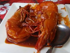 明虾-D'Talipapa