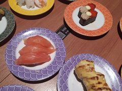 -友壹町寿司(嘉洲广场店)