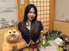 -晶吉·居酒屋·烧鸟·海胆(民主广场店)