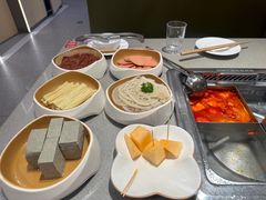 -海底捞火锅(世豪广场店)