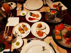 -Mr·Fish鱼鲜生海鲜放题(银泰in99店)