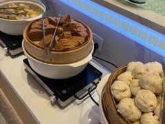 -素满香·全民食养自助(长宁龙之梦店)