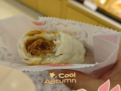 -长发西饼(临顿路店)