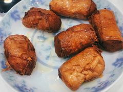 -文辉墨鱼丸大王(铜锣湾渣甸街总店)