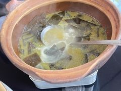 -黄山老妈·土菜(碧桂园店)