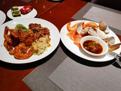 -华安国际大酒店-餐厅