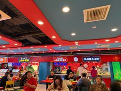 -孔师傅八仙老鸭粉丝汤(上海市第一食品商店南东店)