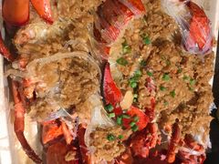 -盒马鲜生(莱蒙都会店)