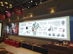-小柴米·传统江西菜(八一广场店)