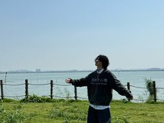 -七的湖·晚芳亭·阳澄湖农家菜·大闸蟹(莲花岛店)