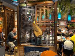 -有奴思烤肉·清真(正宁路店)