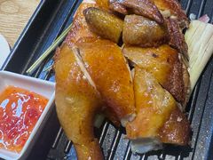 -滋味满屋美食坊(上海街店)