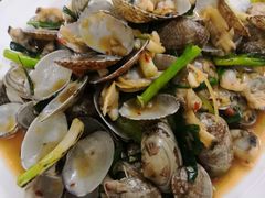 -霞海鸭仔饭店(海滨大道北店)