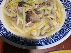 -小柴米·传统江西菜(八一广场店)