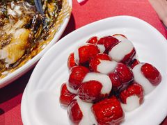 心太软-老吉士酒家(天平路店)