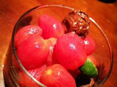 话梅小番茄-蛮横肉蟹煲(印象城店)