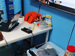 -童程童美·信息学竞赛·机器人编程·少儿编程(五棵松万达校区)