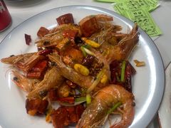 -来之顺海鲜菜馆·青岛菜·始于1993(栈桥店)