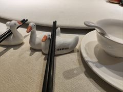 -京味斋·烤鸭·北京菜(安贞店)