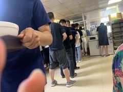 -龙门李家三旦羊肉汤馆