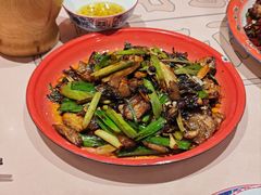 -杨记隆府重庆江湖菜(大悦城店)
