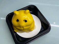 -牛New寿喜烧(金茂览秀城店)