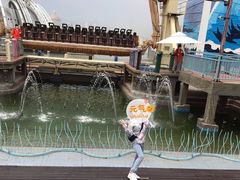 -大连海昌发现王国主题公园