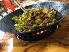 -张氏父子常德肠子馆(红星总店)