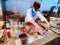 -星伦多自助料理·涮烤一体(杭州来福士店)