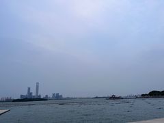-苏州金鸡湖文博诺富特酒店