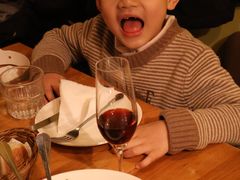 -La Tavernetta(Bar à Vin)(乌鲁木齐路店)