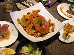 -蟹之国·精品蟹料理(极地店)