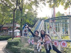 -绵阳人民公园(涪城区)