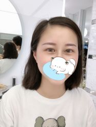 -HQ半永久纹绣纹眉