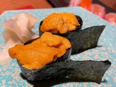 -水之惠鲜鱼料理(王府大街店)